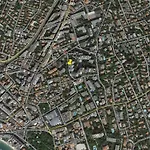 Climatise A Les Pins Dans Avec Piscine Apartment Juan-les-Pins